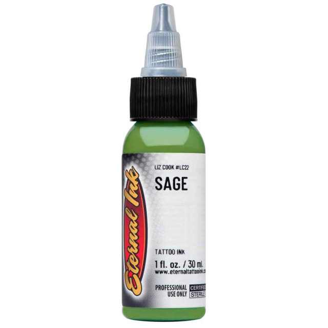 Sage Eternal Ink