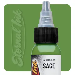 Sage Eternal Ink