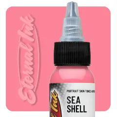 Sea Shell Eternal Ink