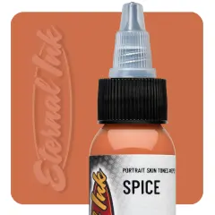 Spice Eternal Ink