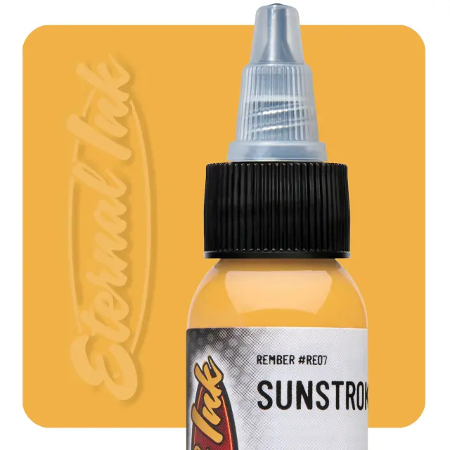 Sunstroke Eternal Ink
