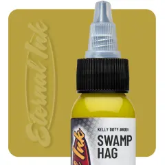 Swamp Hag Eternal Ink