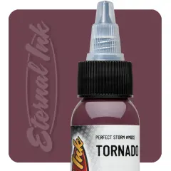 Tornado Eternal Ink