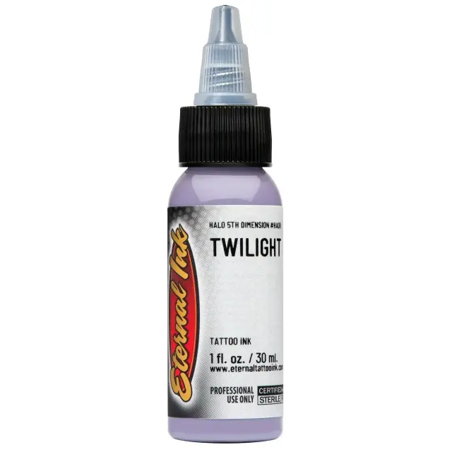 Twilight Eternal Ink