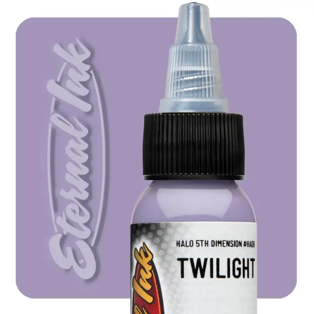 Twilight Eternal Ink