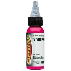 Vivid Pink Eternal Ink