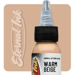 Warm Beige Eternal Ink