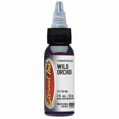 Wild Orchid Eternal Ink