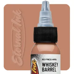 Whiskey Barrel Eternal Ink