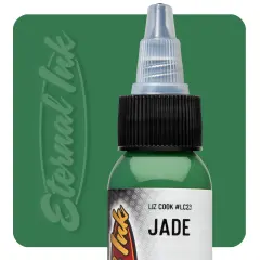 Jade Eternal Ink