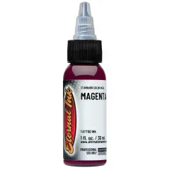Magenta Eternal Ink