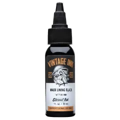 Maxx Linnig Black