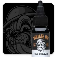 Maxx Linnig Black