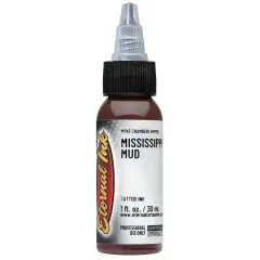 Mississippi Mud Eternal ink