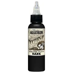Nocturnal Dark Eternal Ink