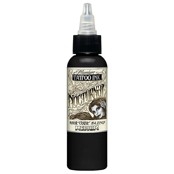 Nocturnal Medium Eternal Ink