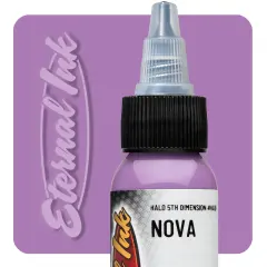 Nova Eternal Ink