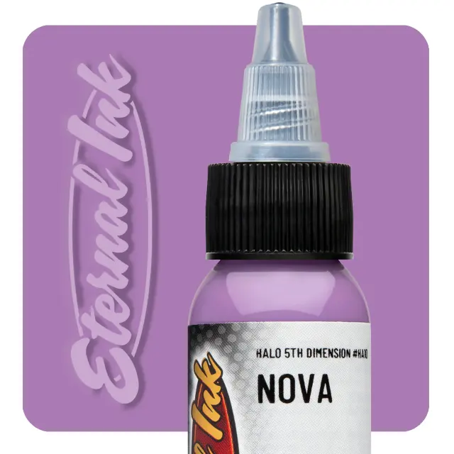 Nova Eternal Ink