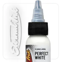 Perfect White Eternal Ink