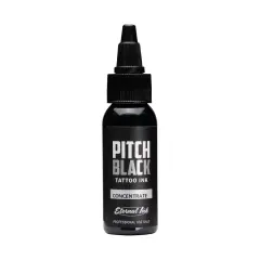 Pitch Black Concentrate Eternal Ink