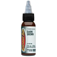 Dark Brown Eternal Ink