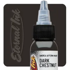 Dark Chestnut Eternal Ink