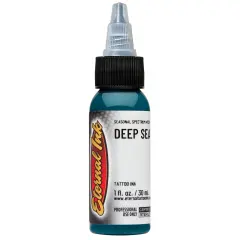 Deep Sea Eternal Ink