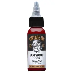 East Wood Eternal Ink