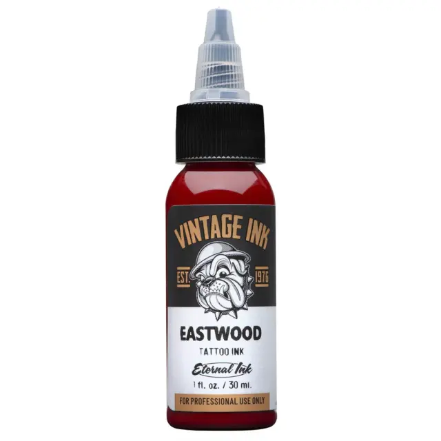 East Wood Eternal Ink
