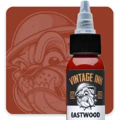 East Wood Eternal Ink