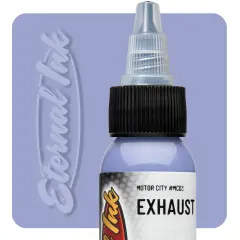 Exhaust Eternal Ink