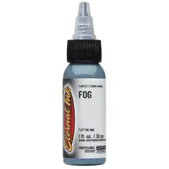 Fog Eternal Ink