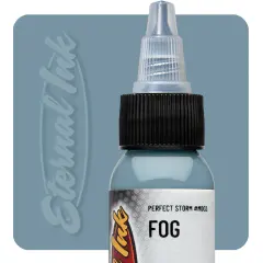 Fog Eternal Ink