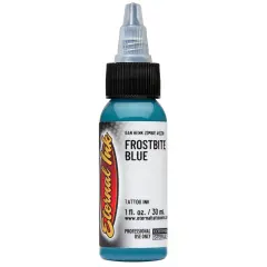 Frostbite Blue Eternal Ink