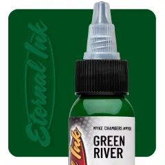 Green River Eternal Ink
