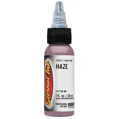 Haze Eternal Ink
