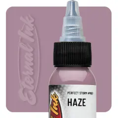 Haze Eternal Ink