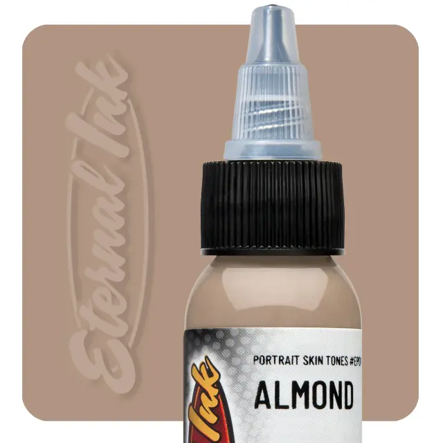Almond Eternal Ink