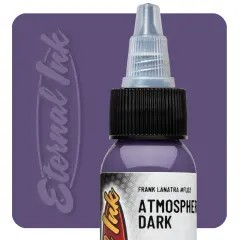 Atmospheric Dark Eternal Ink
