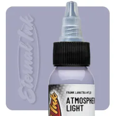 Atmospheric Light Eternal Ink
