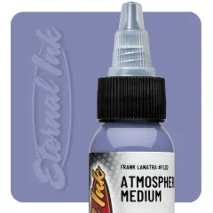 Atmospheric Medium Eternal Ink