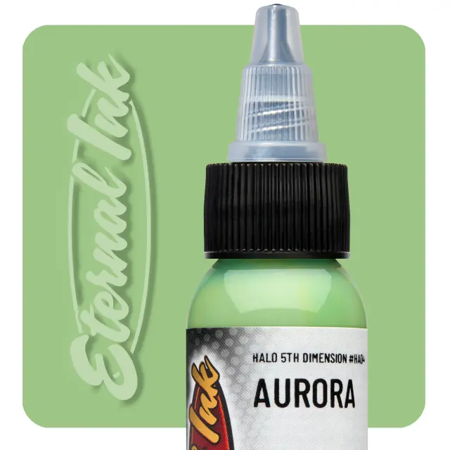 Aurora Eternal Ink