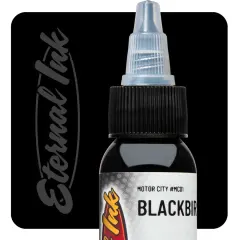 Blackbird Eternal Ink