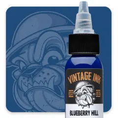 Blueberry Hill Eternal Ink