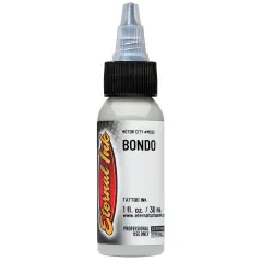 Bondo Eternal Ink