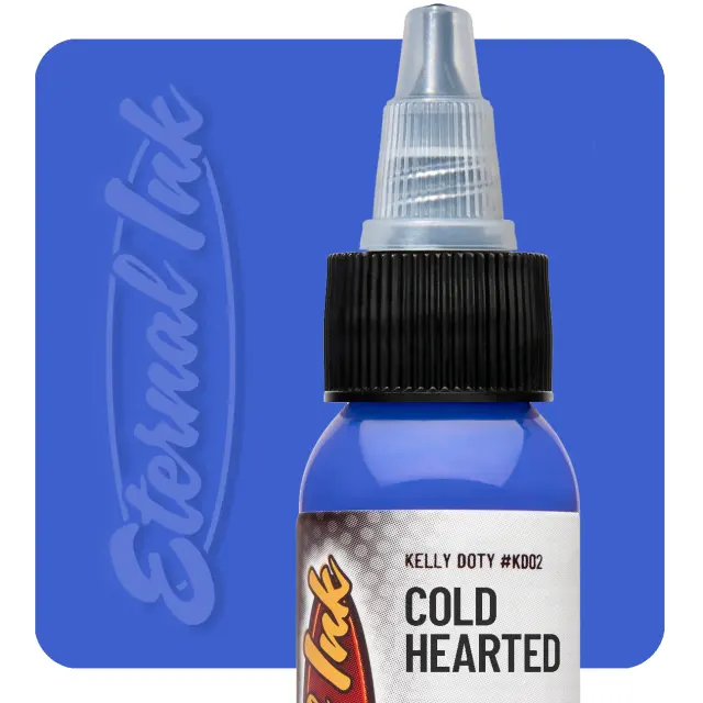 Cold Hearted Eternal Ink