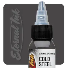 Cold Steel Eternal Ink