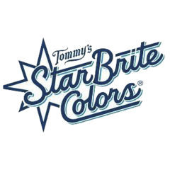 Brite White StarBrite