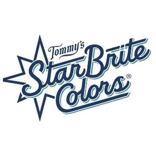 Brite White StarBrite