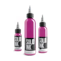 Magenta Solid Ink 1oz